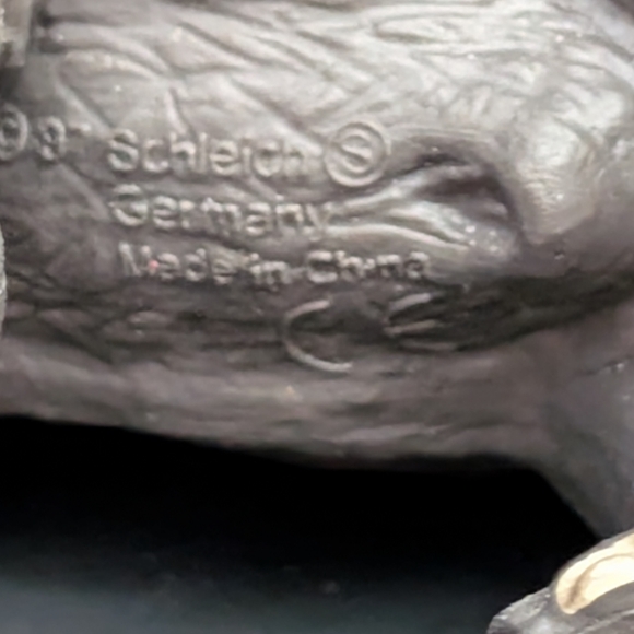 Gray Elephant Toy Set - Picture 7 of 8